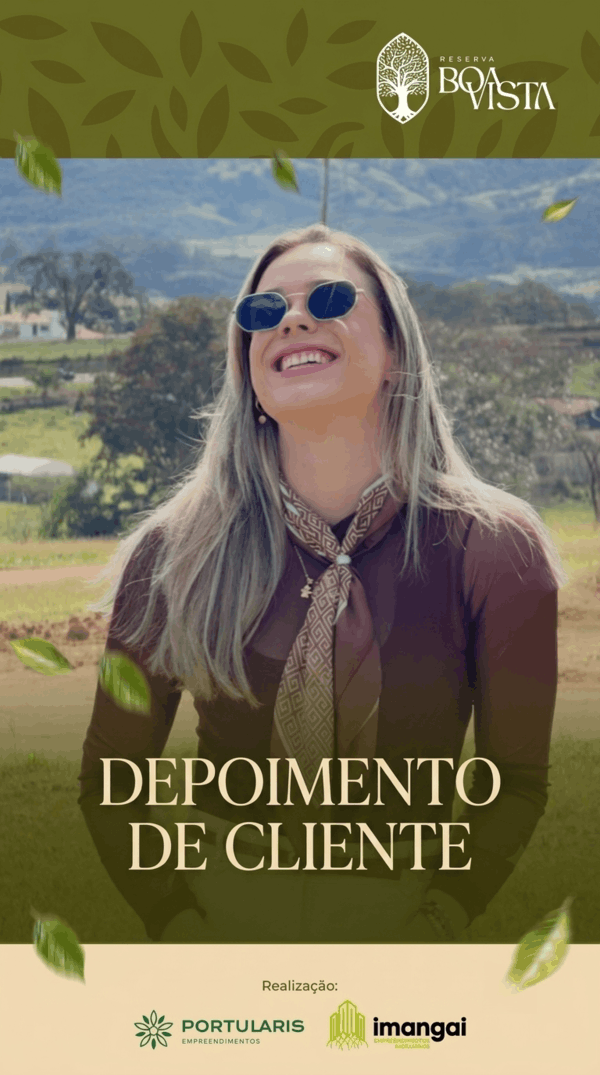 Capa Depoimento Fran