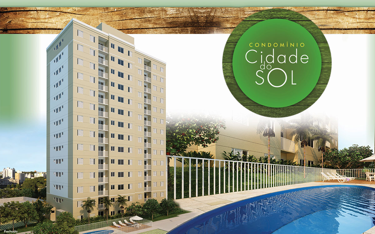 Condomínio Cidade do Sol