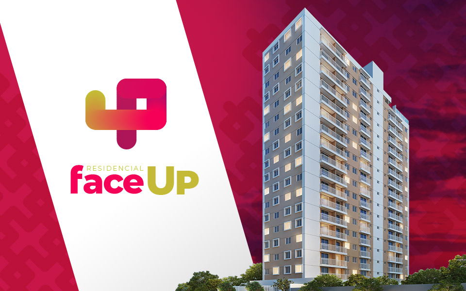 Residencial FaceUp