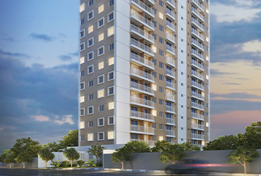 Residencial FaceUp