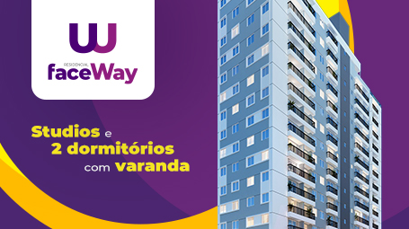 Residencial FaceWay