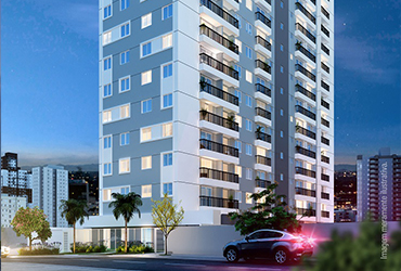 Residencial FaceWay