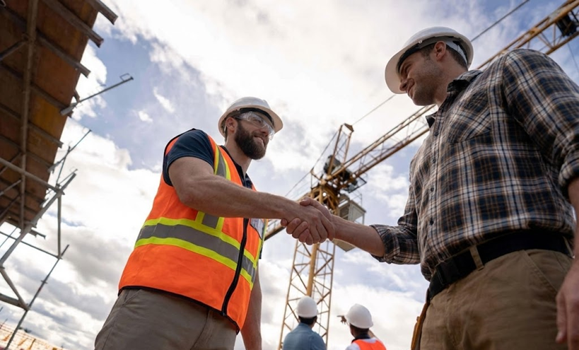Equipe de Construção