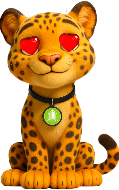 Manguinha, Mascote da Imangai