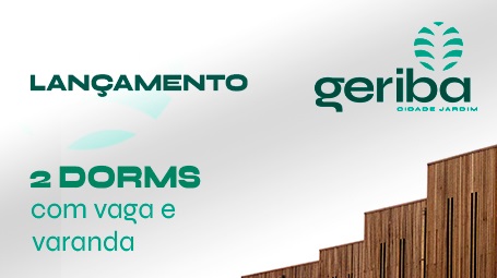 Residencial Geribá