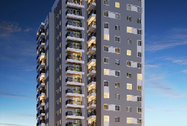 Residencial Geribá
