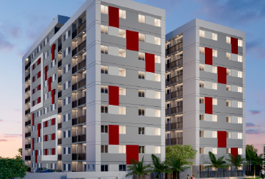 Residencial Maraú