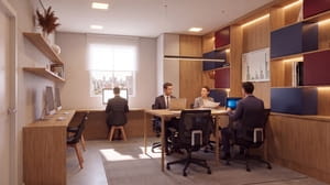 Coworking