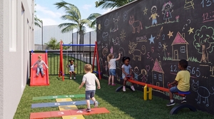 Playground