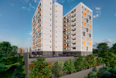 Residencial Nakasone