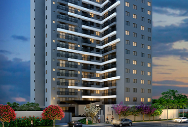 Residencial Pacobá