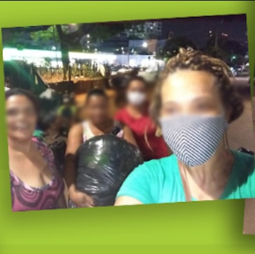 Campanha Agasalho