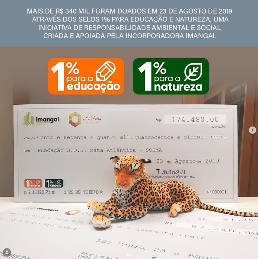 Foto Doação 1