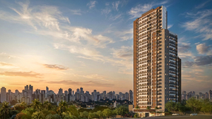 Residencial Vintage 500: lançamento MCMV em Ipiranga, Zona Sul de São Paulo