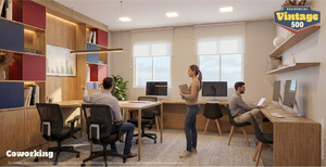 Coworking