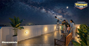 Observatório