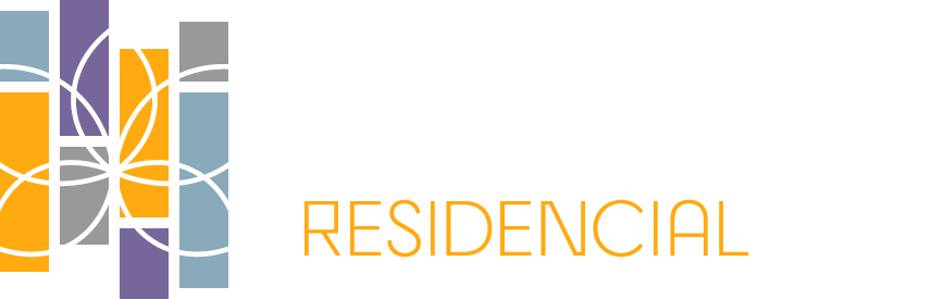 Logo Residencial Nakasone